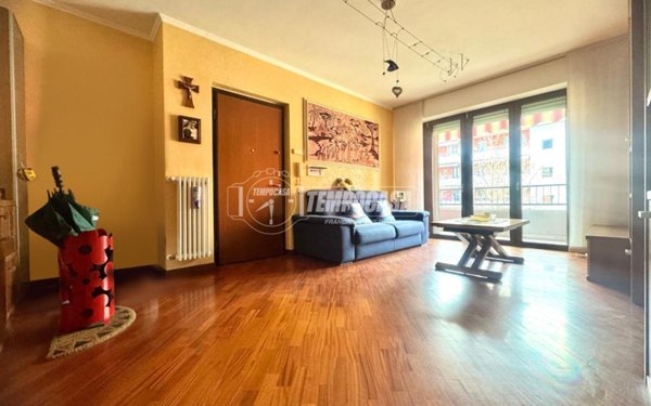 appartamento in vendita a Rozzano