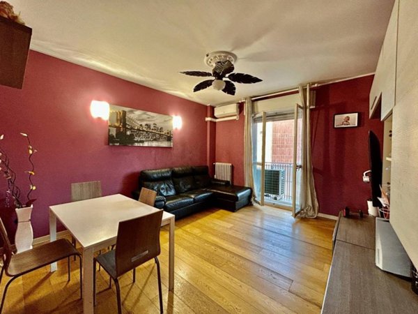 appartamento in vendita a Rozzano