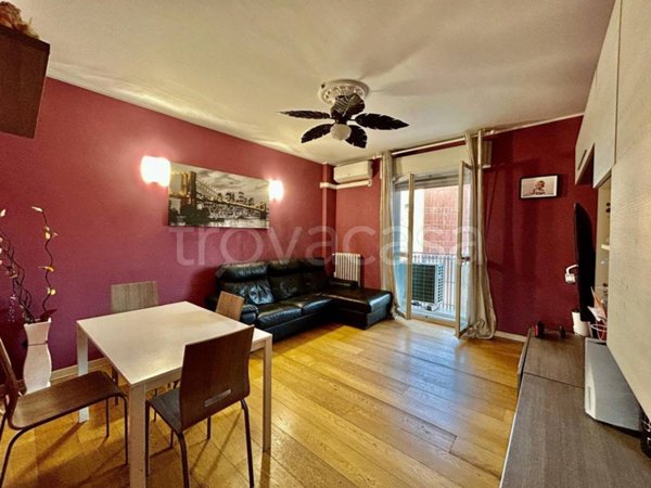 appartamento in vendita a Rozzano