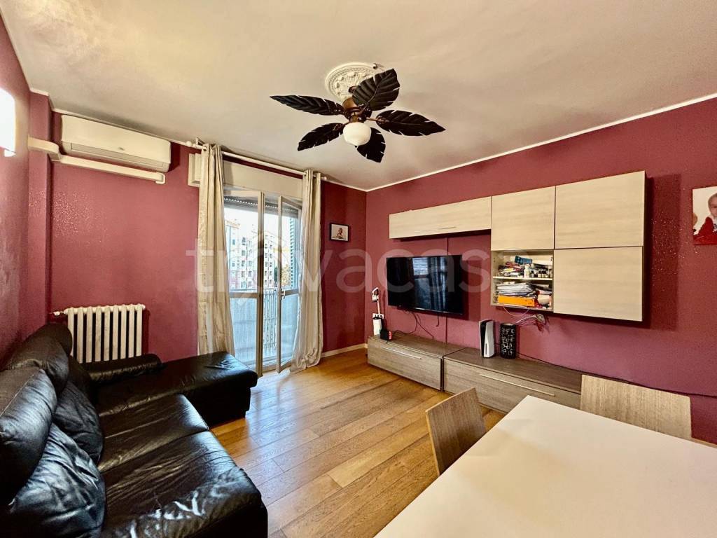appartamento in vendita a Rozzano