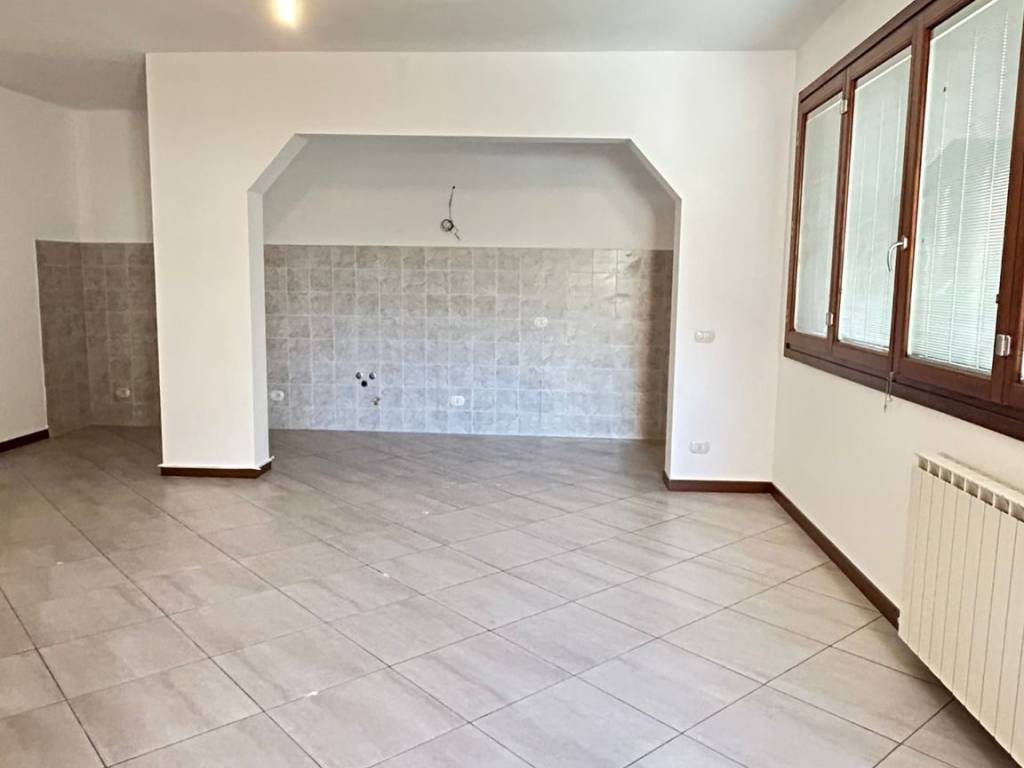 appartamento in vendita a Rozzano