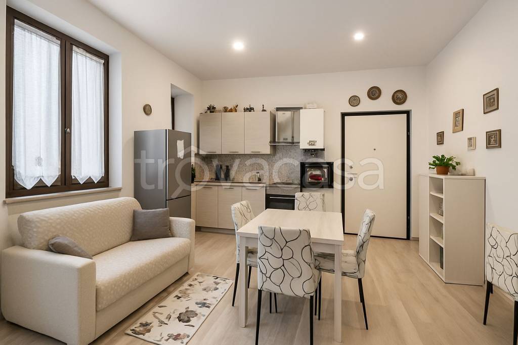 appartamento in vendita a Rozzano