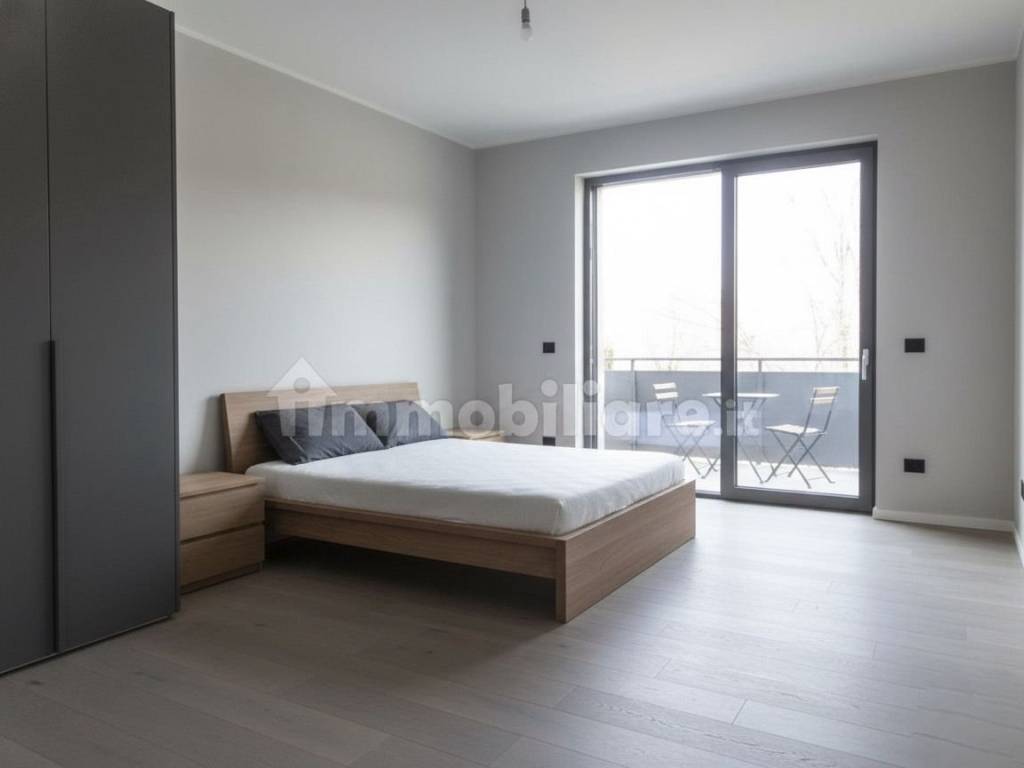 casa indipendente in vendita a Rozzano