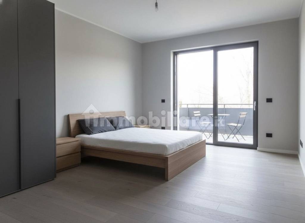 casa indipendente in vendita a Rozzano