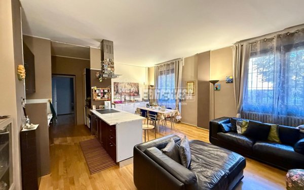 appartamento in vendita a Rozzano