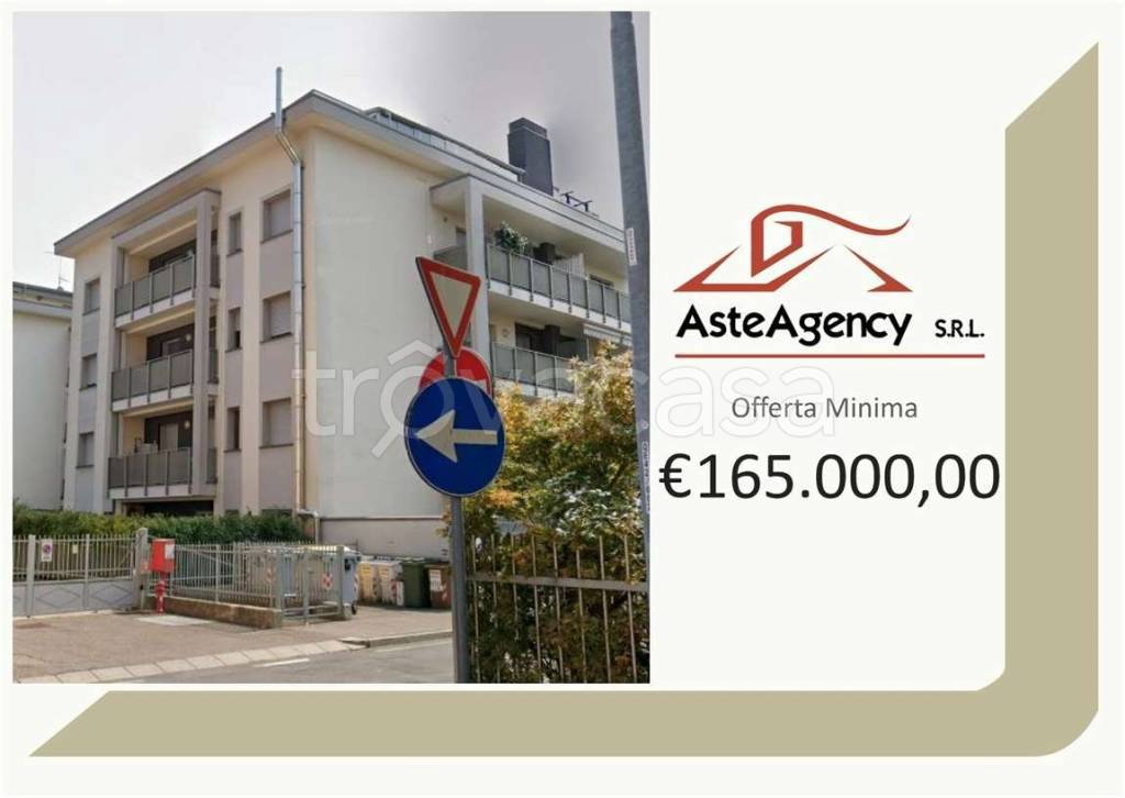 appartamento in vendita a Rozzano