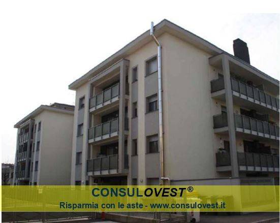 appartamento in vendita a Rozzano