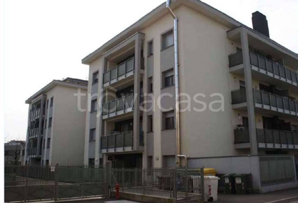 appartamento in vendita a Rozzano
