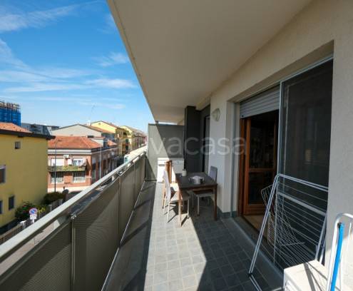 appartamento in vendita a Rozzano