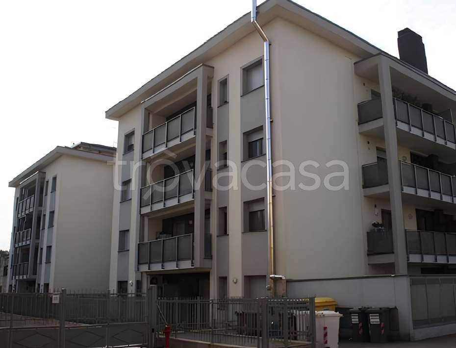 appartamento in vendita a Rozzano