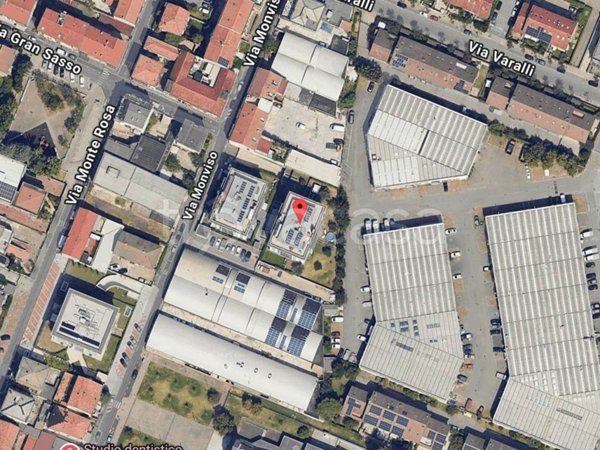 appartamento in vendita a Rozzano