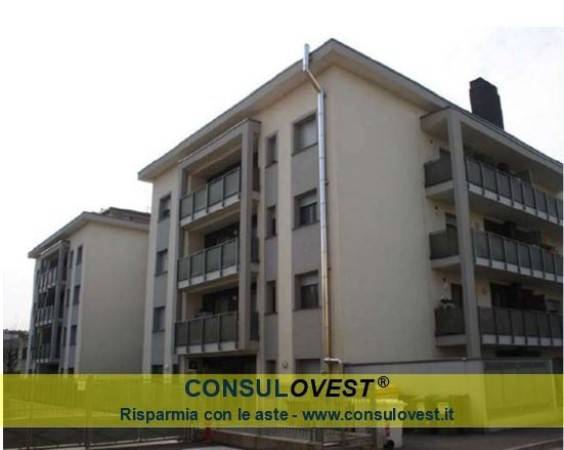 appartamento in vendita a Rozzano
