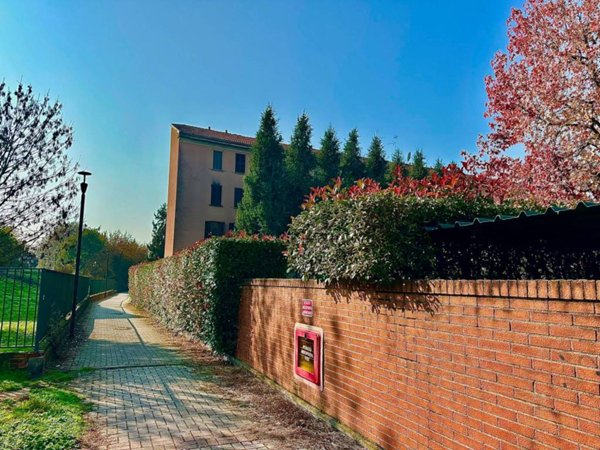 appartamento in vendita a Rozzano