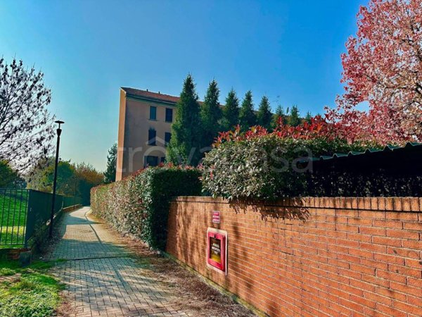 appartamento in vendita a Rozzano