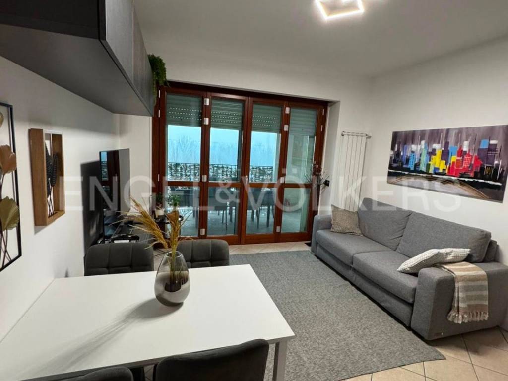 appartamento in vendita a Rozzano