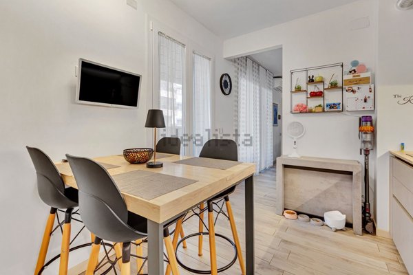 appartamento in vendita a Rozzano