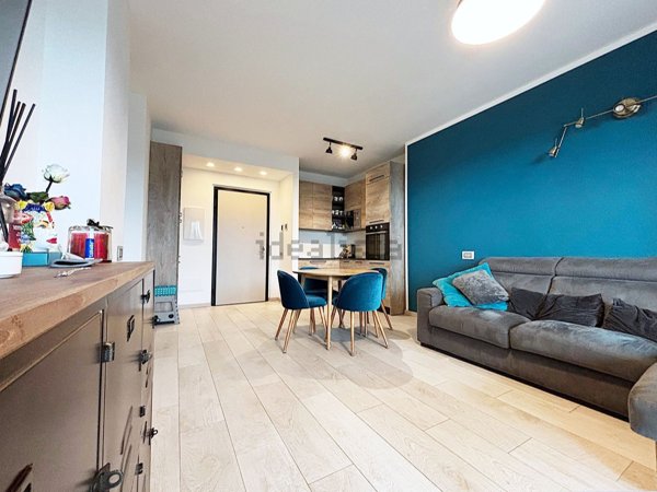 appartamento in vendita a Rozzano