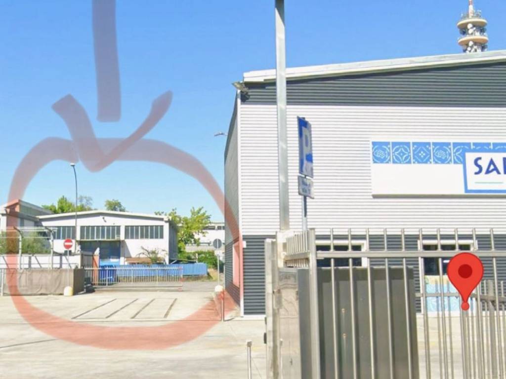 appartamento in vendita a Rozzano