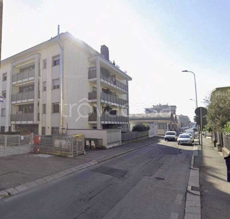 appartamento in vendita a Rozzano