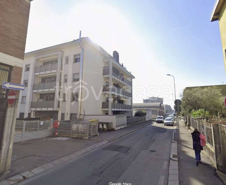 appartamento in vendita a Rozzano