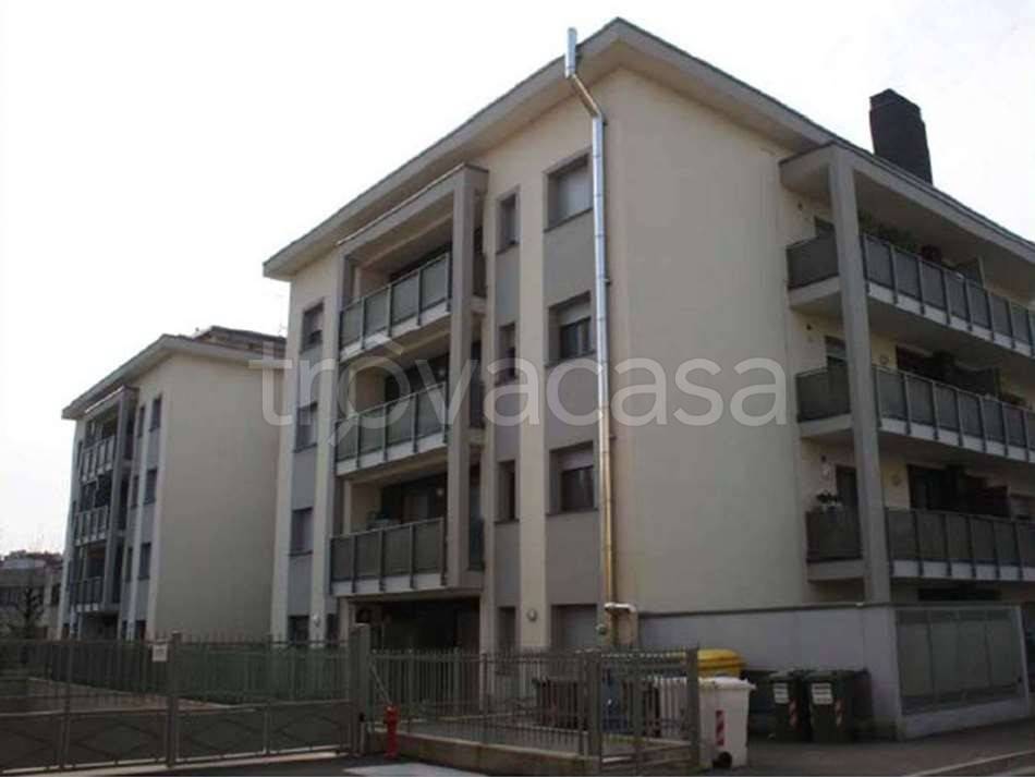 appartamento in vendita a Rozzano