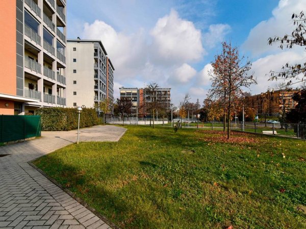 appartamento in vendita a Rozzano