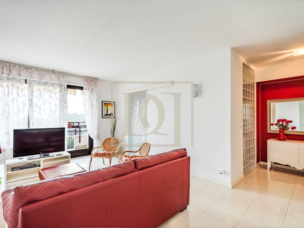 appartamento in vendita a Rozzano