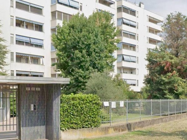 appartamento in vendita a Rozzano