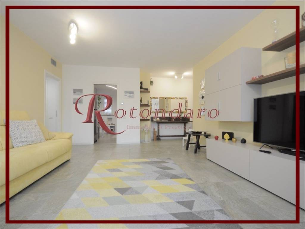 appartamento in vendita a Rozzano