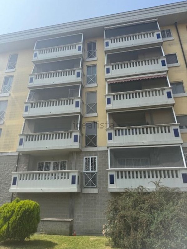 appartamento in vendita a Rozzano