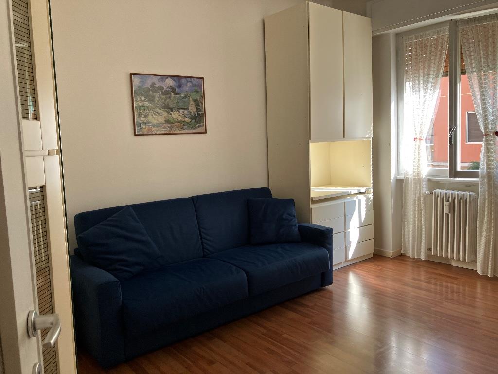 appartamento in vendita a Rozzano