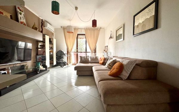 appartamento in vendita a Rozzano