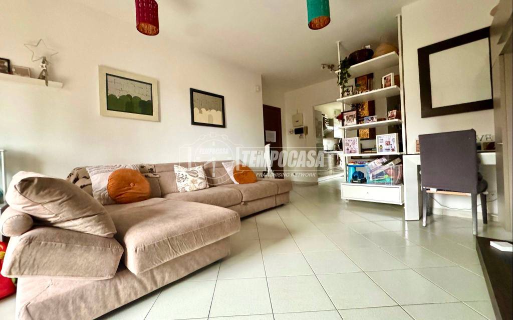 appartamento in vendita a Rozzano