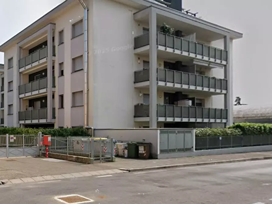 appartamento in vendita a Rozzano