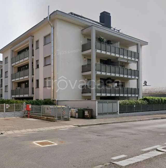 appartamento in vendita a Rozzano