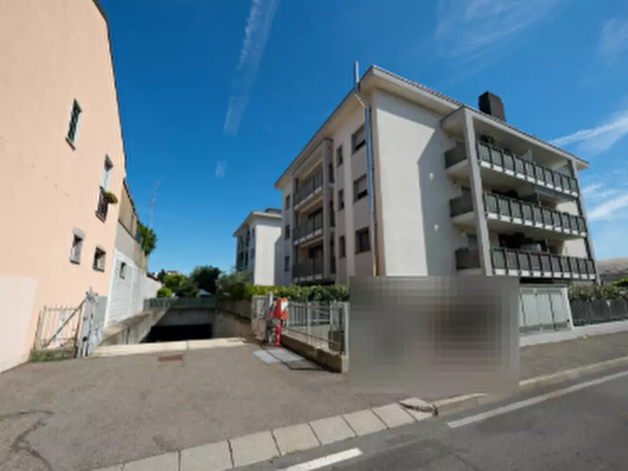 appartamento in vendita a Rozzano