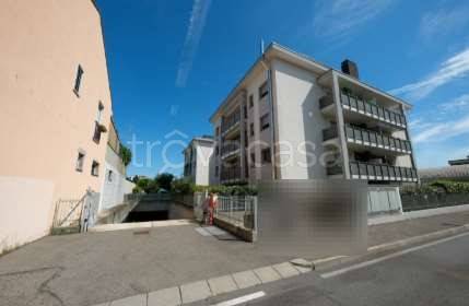 appartamento in vendita a Rozzano