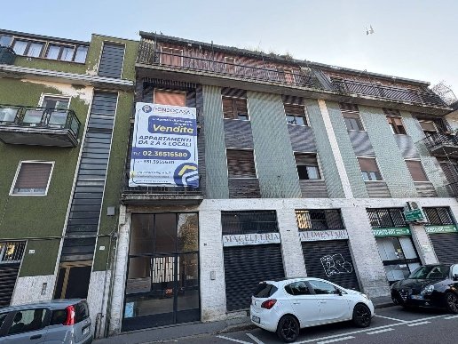 appartamento in vendita a Rozzano