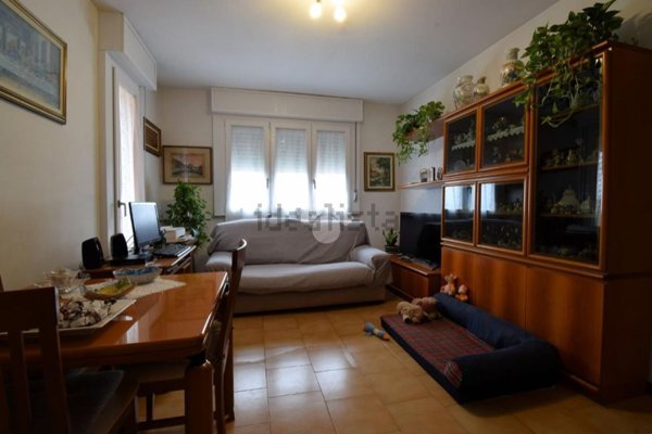 appartamento in vendita a Rozzano in zona Pontesesto