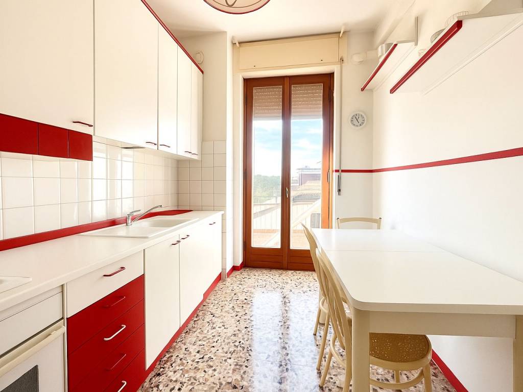 appartamento in vendita a Rozzano