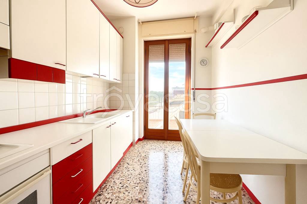 appartamento in vendita a Rozzano