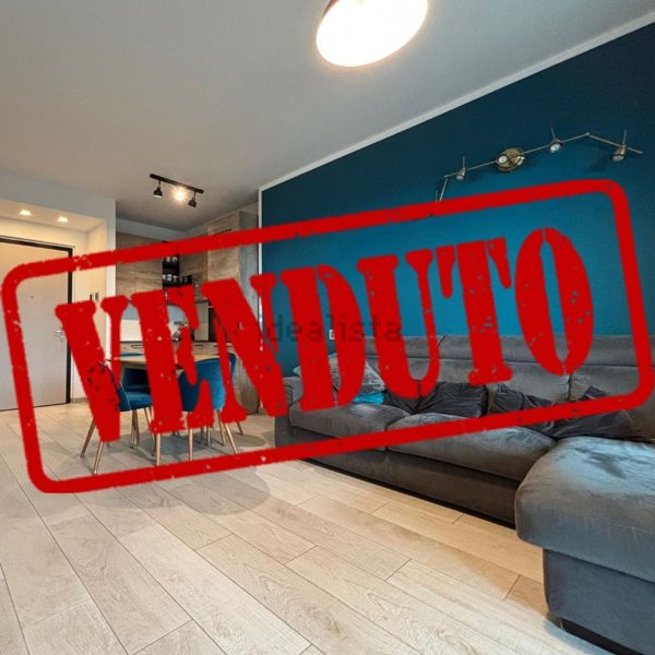 appartamento in vendita a Rozzano