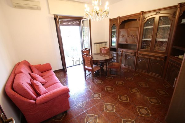 appartamento in vendita a Rozzano