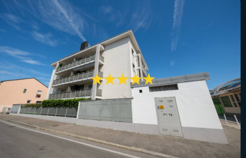 appartamento in vendita a Rozzano