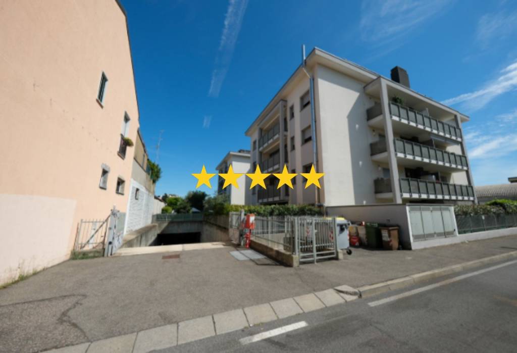 appartamento in vendita a Rozzano