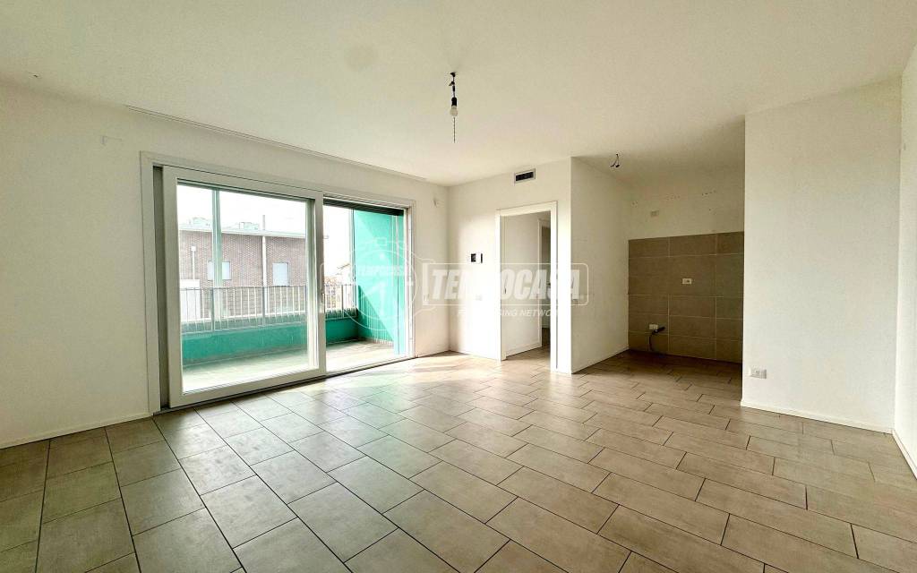 appartamento in vendita a Rozzano