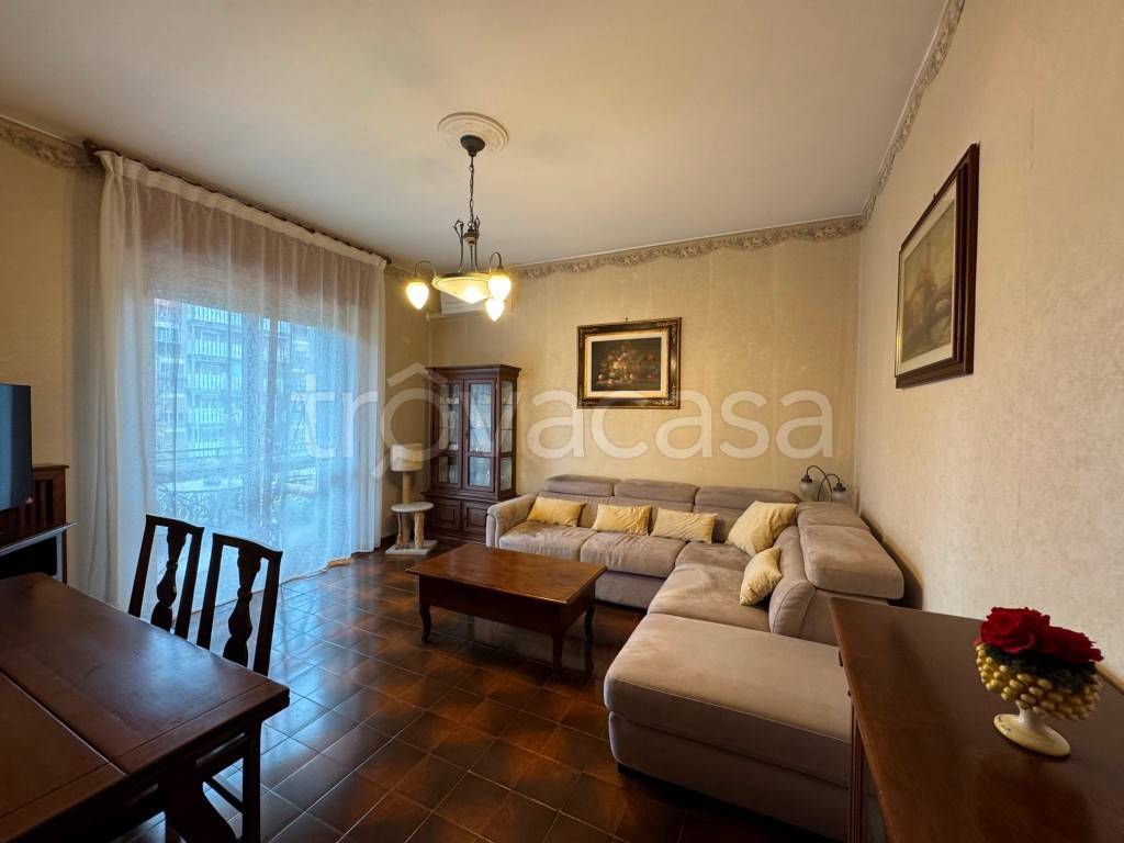 appartamento in vendita a Rozzano