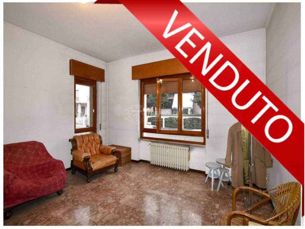 appartamento in vendita a Rozzano