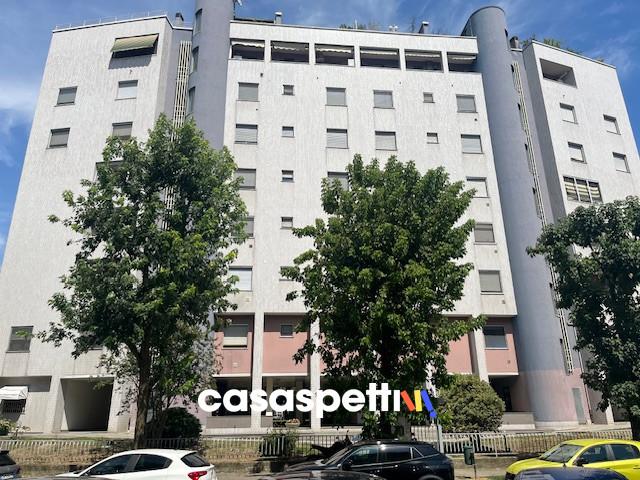 appartamento in vendita a Rozzano