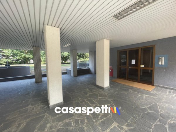 appartamento in vendita a Rozzano